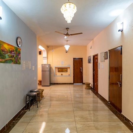 La Villa Pondi Cherie Centertownbeachauroville ポンディシェリ エクステリア 写真