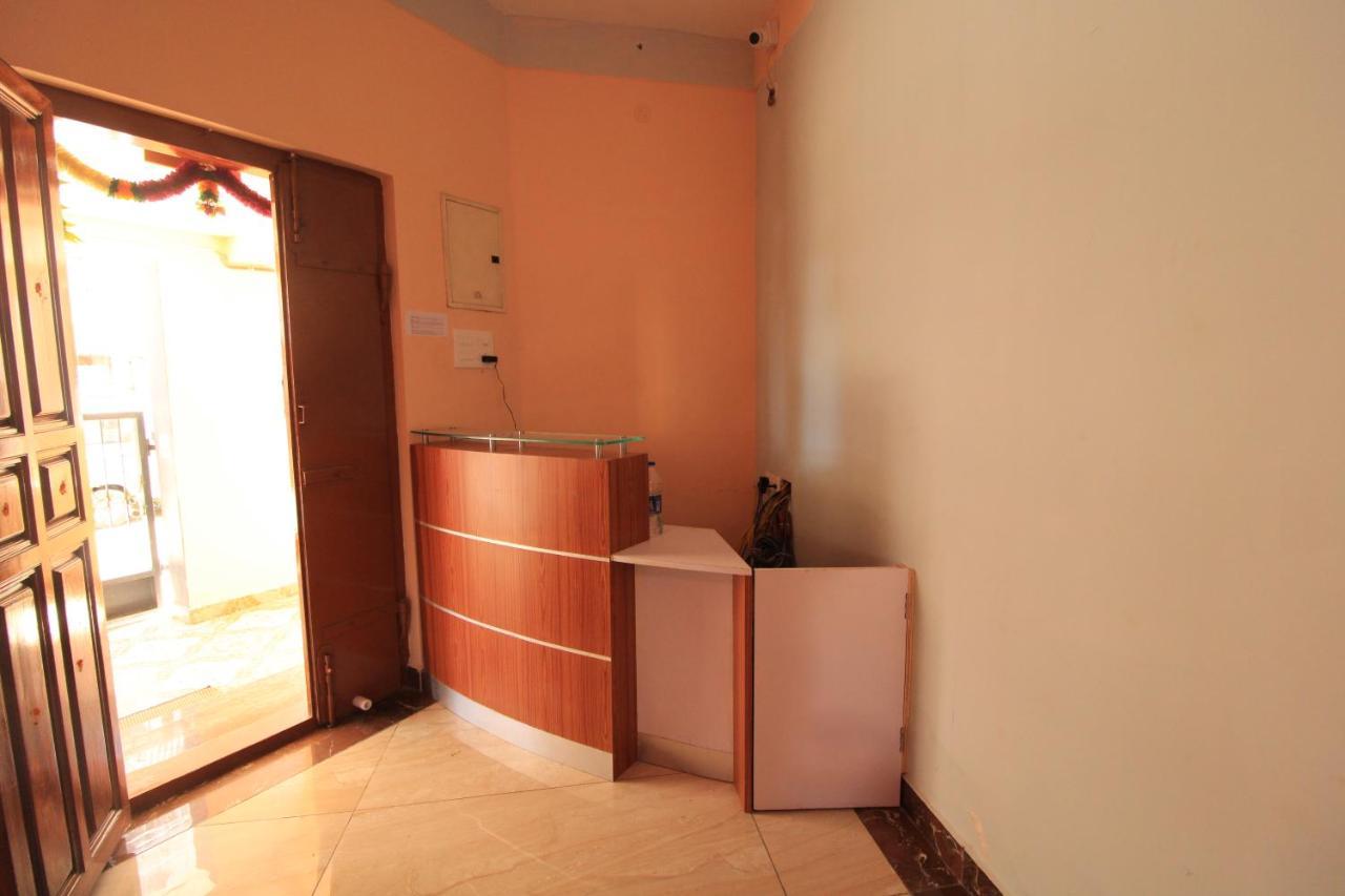 La Villa Pondi Cherie Centertownbeachauroville ポンディシェリ エクステリア 写真