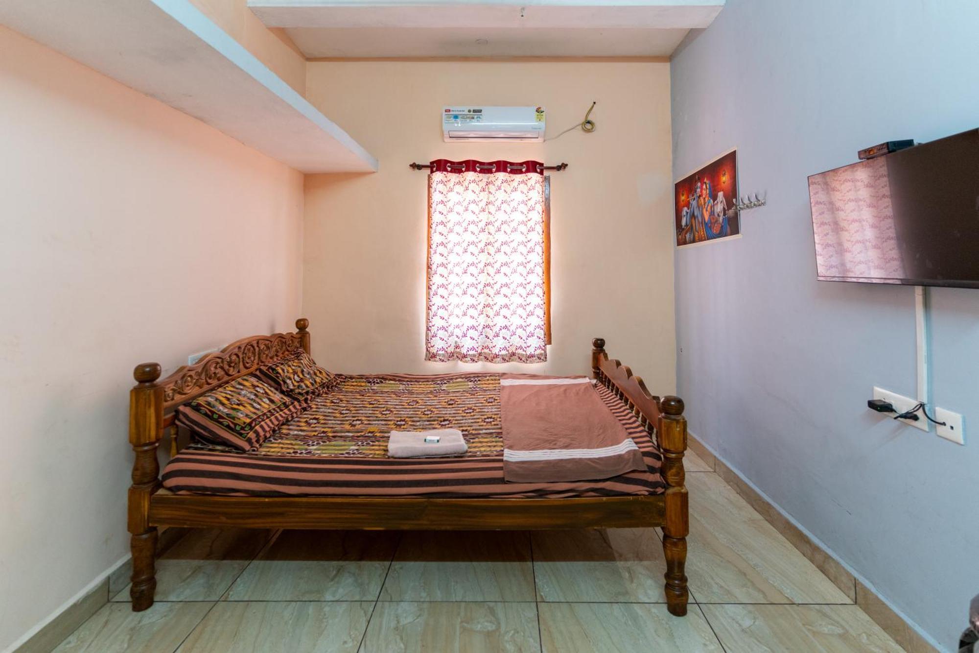 La Villa Pondi Cherie Centertownbeachauroville ポンディシェリ エクステリア 写真